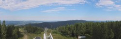 Archiv Foto Webcam Hochfichtbahn 07:00