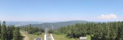 Archiv Foto Webcam Hochfichtbahn 09:00