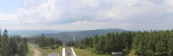 Archiv Foto Webcam Hochfichtbahn 13:00