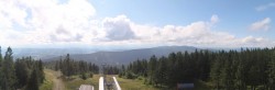 Archiv Foto Webcam Hochfichtbahn 15:00
