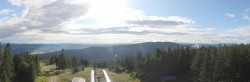 Archiv Foto Webcam Hochfichtbahn 17:00