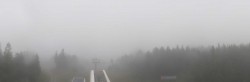 Archiv Foto Webcam Hochfichtbahn 05:00