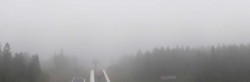 Archiv Foto Webcam Hochfichtbahn 06:00