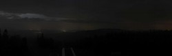 Archiv Foto Webcam Hochfichtbahn 01:00