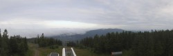 Archiv Foto Webcam Hochfichtbahn 06:00