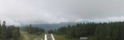 Archiv Foto Webcam Hochfichtbahn 09:00