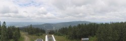 Archiv Foto Webcam Hochfichtbahn 11:00