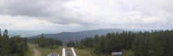 Archiv Foto Webcam Hochfichtbahn 13:00