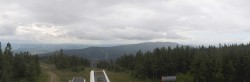 Archiv Foto Webcam Hochfichtbahn 15:00