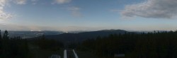 Archiv Foto Webcam Hochfichtbahn 23:00