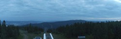 Archiv Foto Webcam Hochfichtbahn 03:00