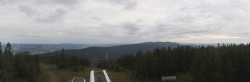 Archiv Foto Webcam Hochfichtbahn 05:00