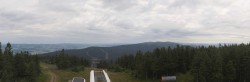Archiv Foto Webcam Hochfichtbahn 06:00