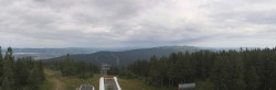 Archiv Foto Webcam Hochfichtbahn 07:00