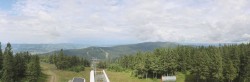 Archiv Foto Webcam Hochfichtbahn 09:00