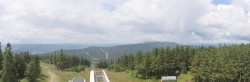 Archiv Foto Webcam Hochfichtbahn 11:00