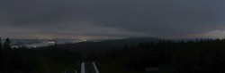Archiv Foto Webcam Hochfichtbahn 23:00