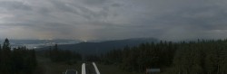 Archiv Foto Webcam Hochfichtbahn 01:00