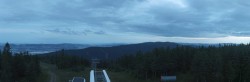 Archiv Foto Webcam Hochfichtbahn 03:00