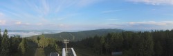 Archiv Foto Webcam Hochfichtbahn 05:00