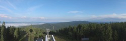 Archiv Foto Webcam Hochfichtbahn 06:00