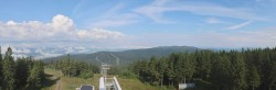 Archiv Foto Webcam Hochfichtbahn 07:00
