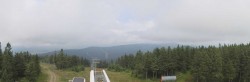 Archiv Foto Webcam Hochfichtbahn 09:00