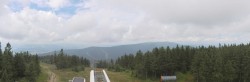 Archiv Foto Webcam Hochfichtbahn 11:00