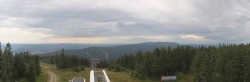 Archiv Foto Webcam Hochfichtbahn 15:00