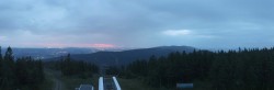 Archiv Foto Webcam Hochfichtbahn 21:00