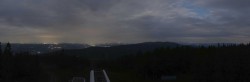 Archiv Foto Webcam Hochfichtbahn 23:00