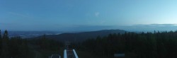 Archiv Foto Webcam Hochfichtbahn 03:00