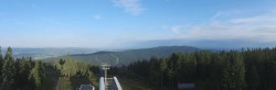 Archiv Foto Webcam Hochfichtbahn 05:00
