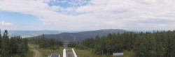 Archiv Foto Webcam Hochfichtbahn 09:00