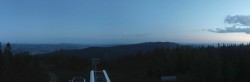 Archiv Foto Webcam Hochfichtbahn 03:00