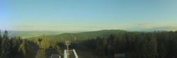 Archiv Foto Webcam Hochfichtbahn 05:00