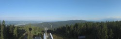 Archiv Foto Webcam Hochfichtbahn 06:00