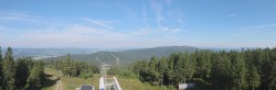 Archiv Foto Webcam Hochfichtbahn 07:00
