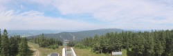 Archiv Foto Webcam Hochfichtbahn 09:00