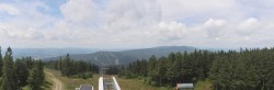 Archiv Foto Webcam Hochfichtbahn 11:00