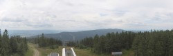 Archiv Foto Webcam Hochfichtbahn 13:00