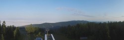 Archiv Foto Webcam Hochfichtbahn 05:00