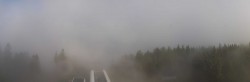 Archiv Foto Webcam Hochfichtbahn 06:00