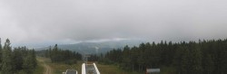 Archiv Foto Webcam Hochfichtbahn 09:00