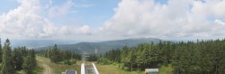 Archiv Foto Webcam Hochfichtbahn 11:00