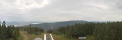 Archiv Foto Webcam Hochfichtbahn 15:00
