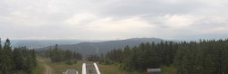 Archiv Foto Webcam Hochfichtbahn 17:00