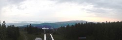 Archiv Foto Webcam Hochfichtbahn 19:00
