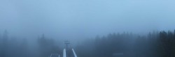 Archiv Foto Webcam Hochfichtbahn 03:00