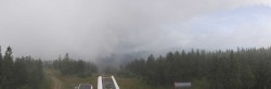 Archiv Foto Webcam Hochfichtbahn 07:00